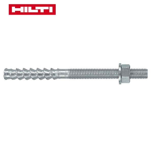 Hilti Inverted Conical Chemical Screw HIT-Z