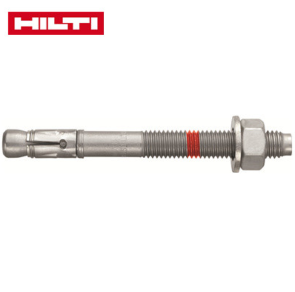 Hilti HST3 Ultimate High Performance Expansion Anchor