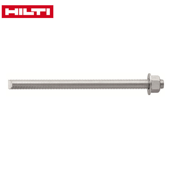 Hilti HAS-E standard screw