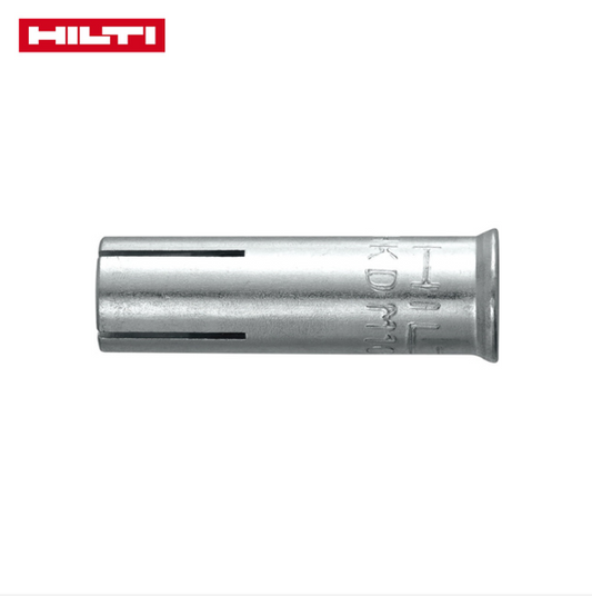 Hilti strike anchor HKD