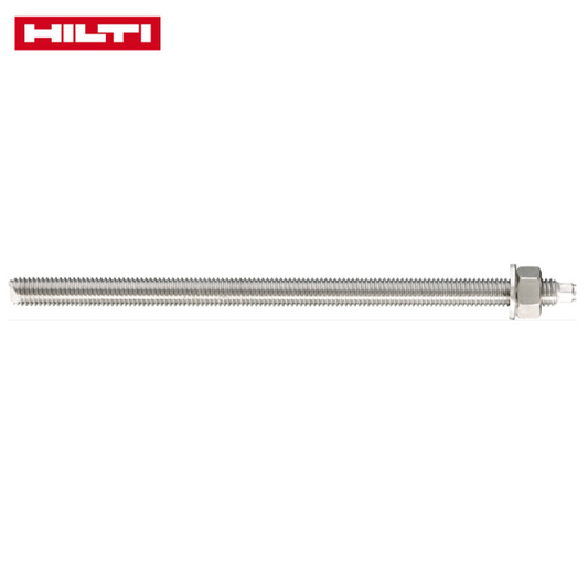 Hilti Chemical Screw HAS-U 5.8