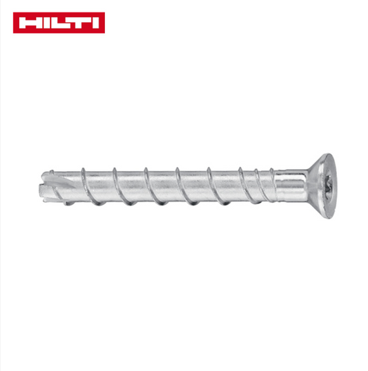Hilti Cut-bottom Self-drilling Anchor HUS3-H