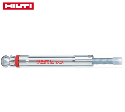 Hilti Heavy Duty Anchor Bolt HDA-P