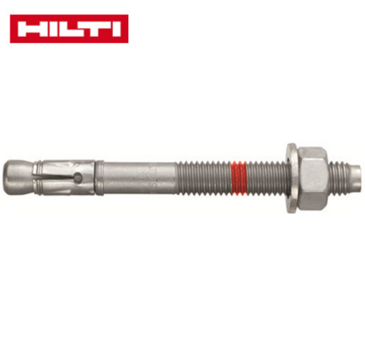 Hilti HST3 Ultimate High Performance Expansion Anchor