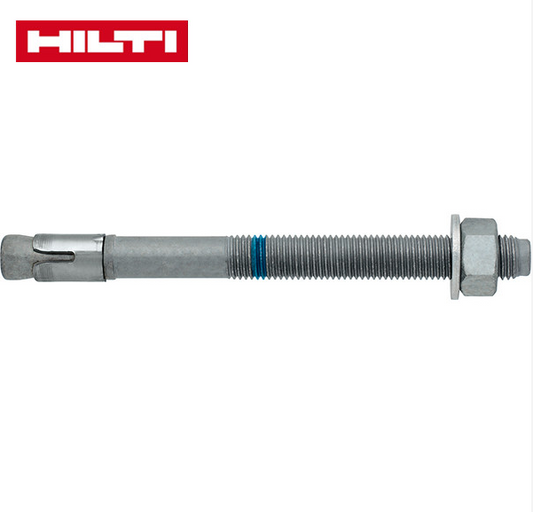Hilti HSA-F commonly used standard expansion anchor