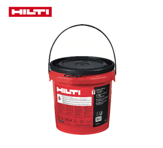 Hilti Cable Fire Retardant Coating CP 678