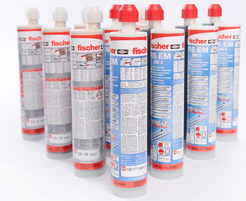 FIS390S Plus Fischer Rebar Anchor
