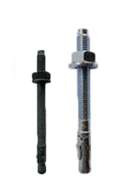 Fischer screw anchor FWA