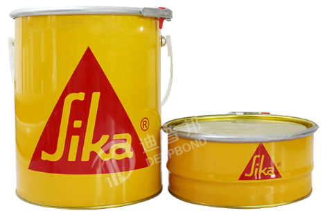 Sika imported Sikadur® -52 STP injection steel adhesive